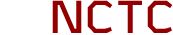 NCTC Logo